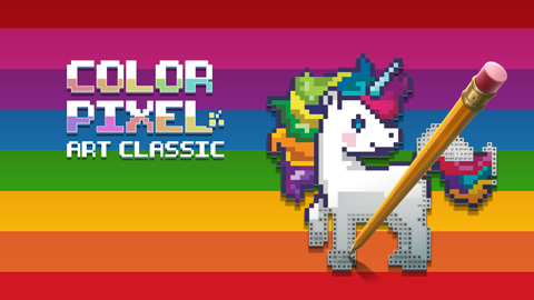 1001 Jogos: Robôs, Cores e Pixel Art Parte #1 