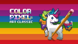 Color Pixel